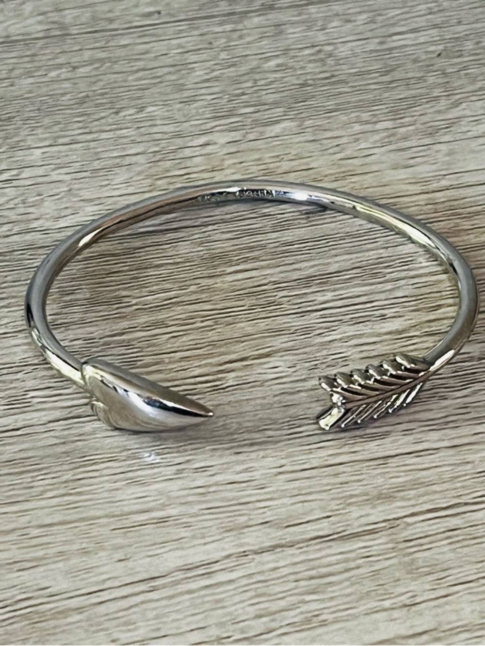 Kendra Scott Zoey Cuff Bracelet in Silver